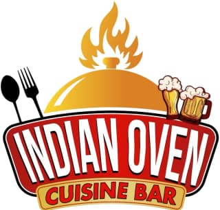 INDIAN OVEN CUISINE & BAR