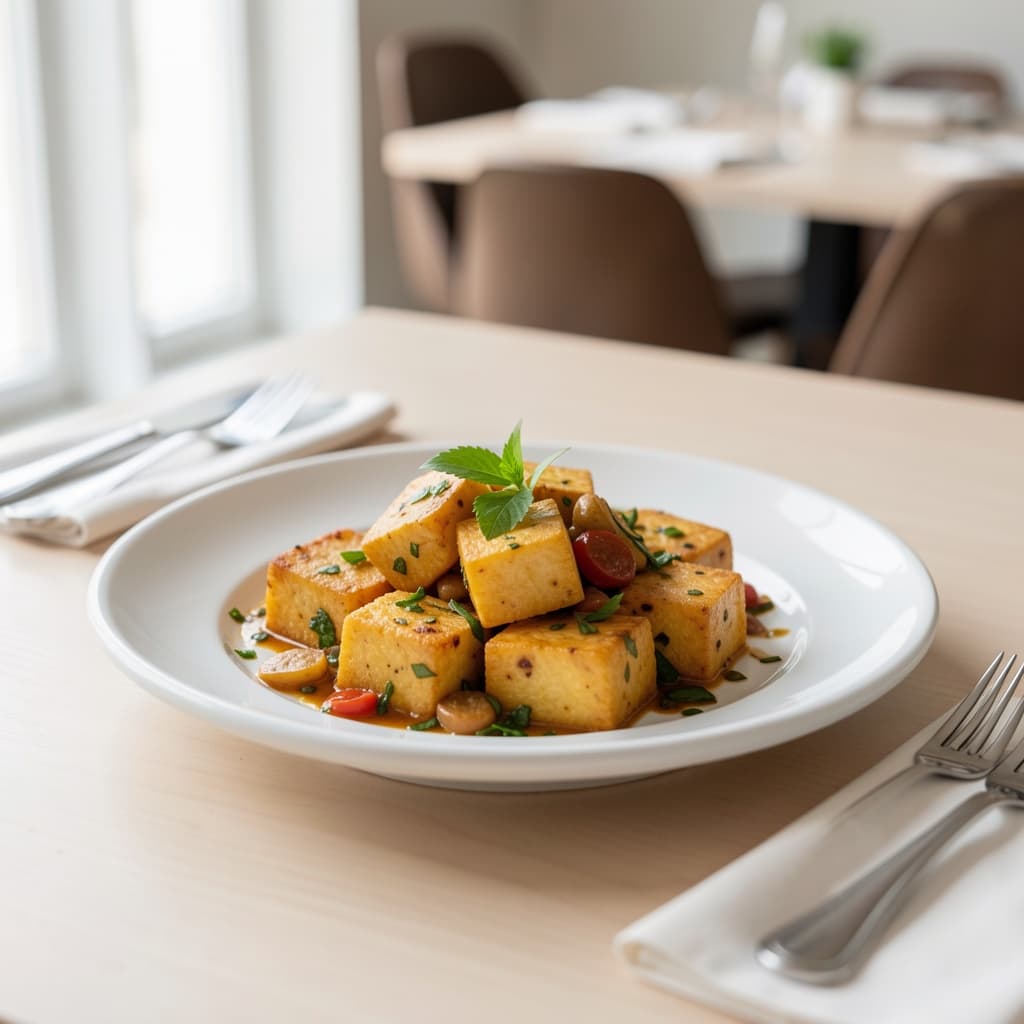 MUTTER PANEER