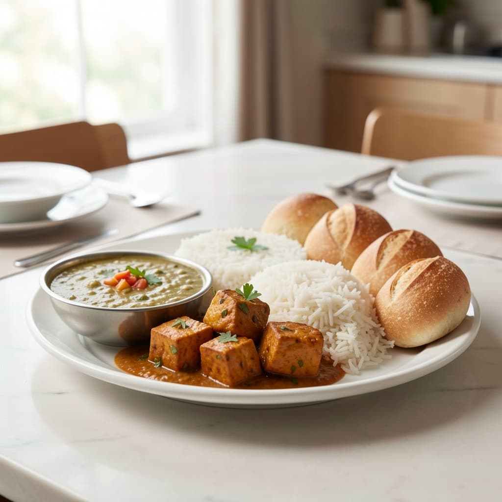 Veg Combo