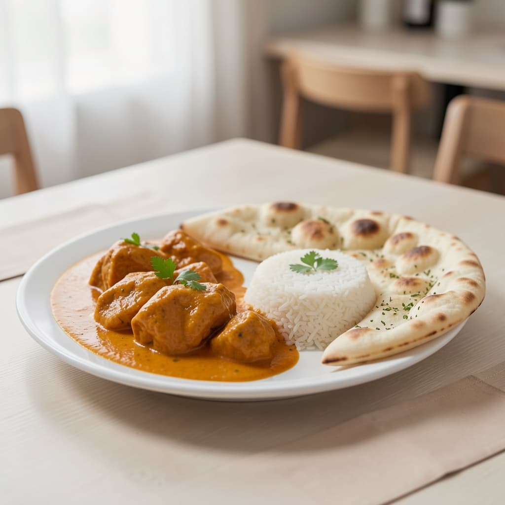 Non-Veg Combo