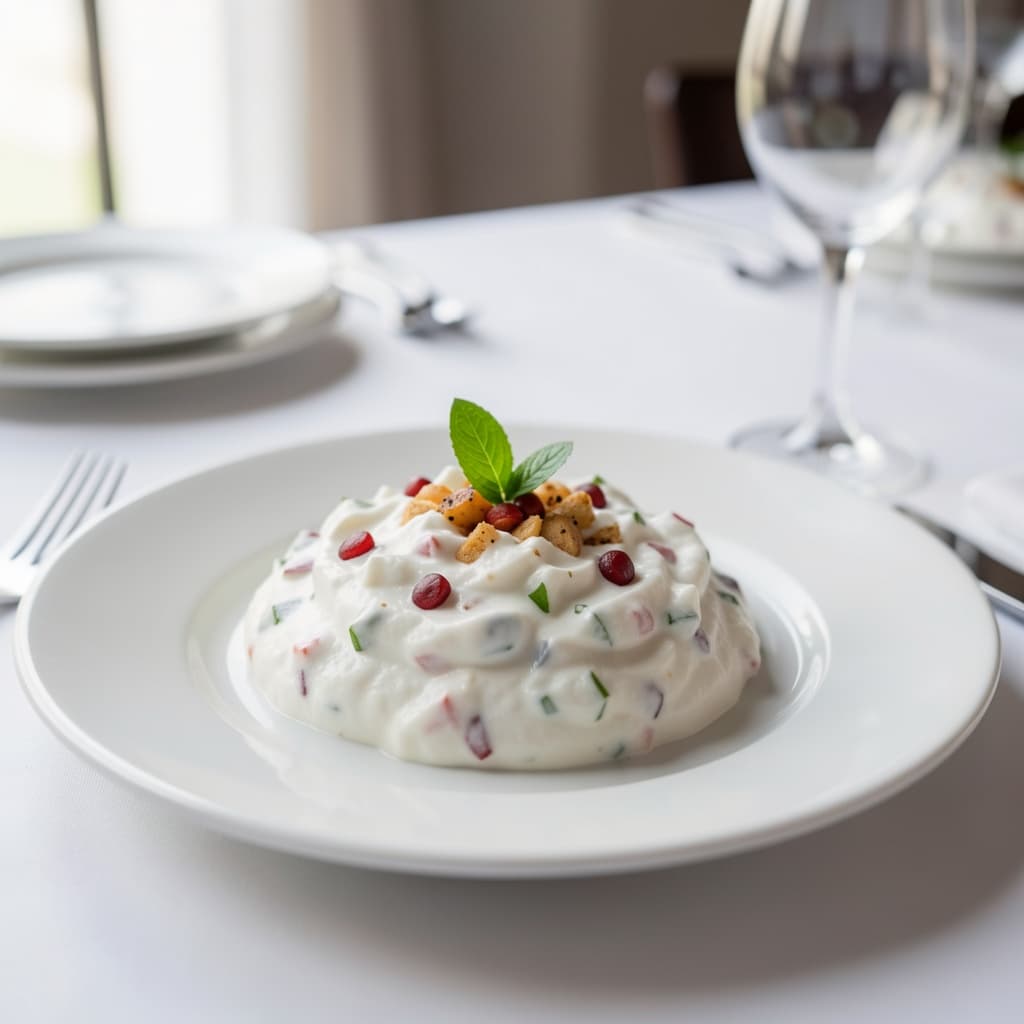 MIX RAITA