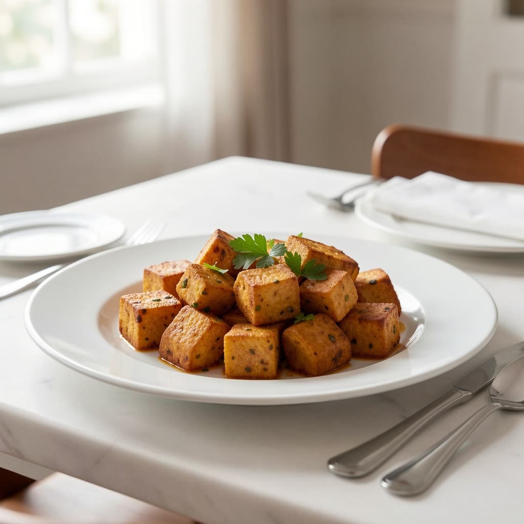 PANEER BHURJI