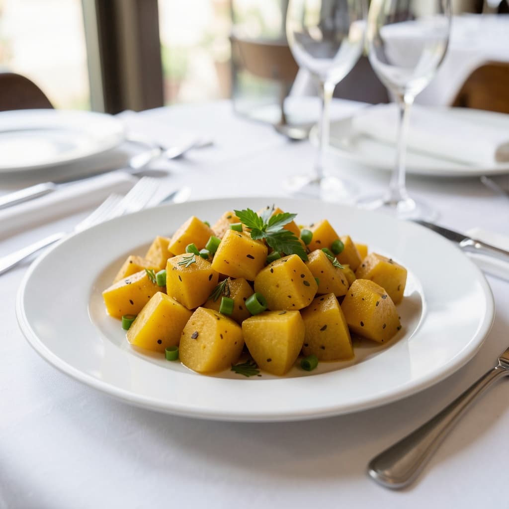 ALOO GOBHI