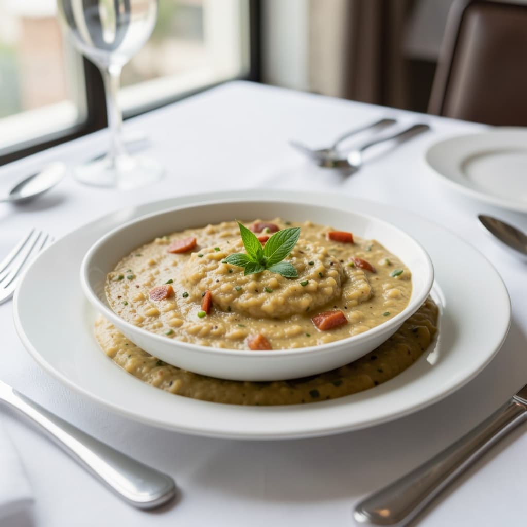 DAAL MAKHNI