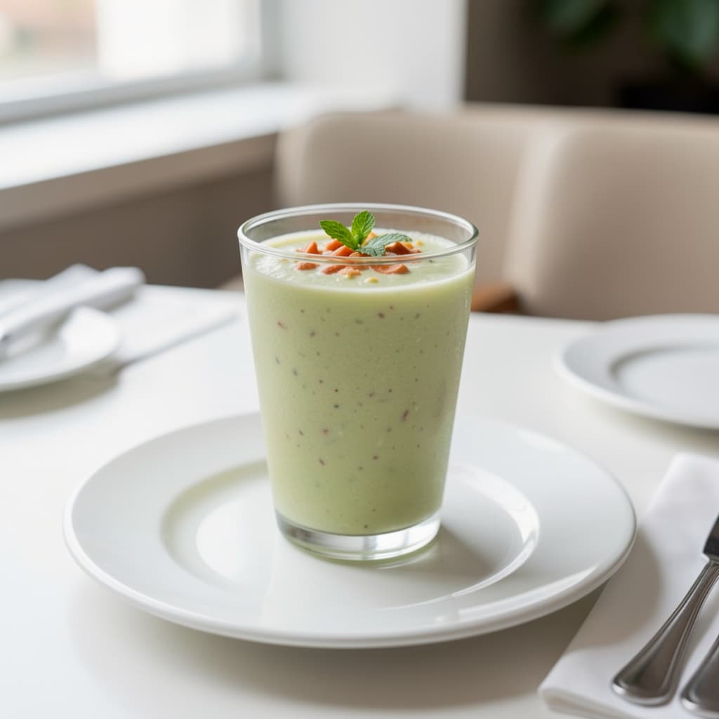 SALT LASSI